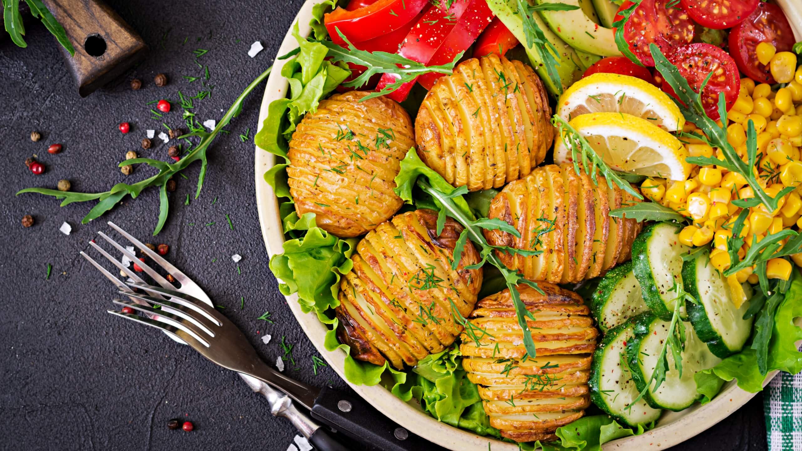 Savory Chicken Creations