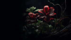 Finding Stillness in the Embrace of Nature