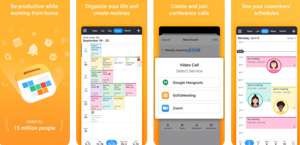 calendars 5 productivity tips for entrepreneurs