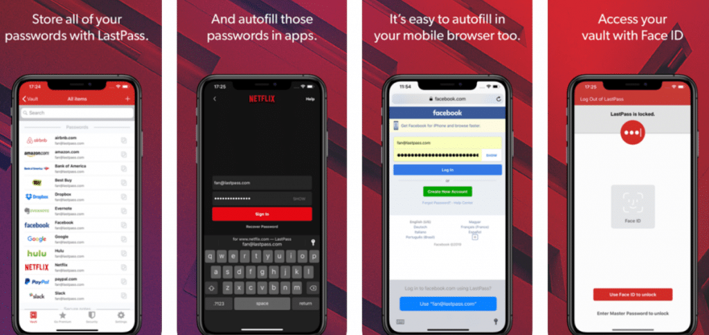 LastPass