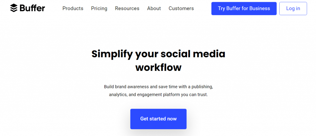buffer productivity tips for entrepreneurs