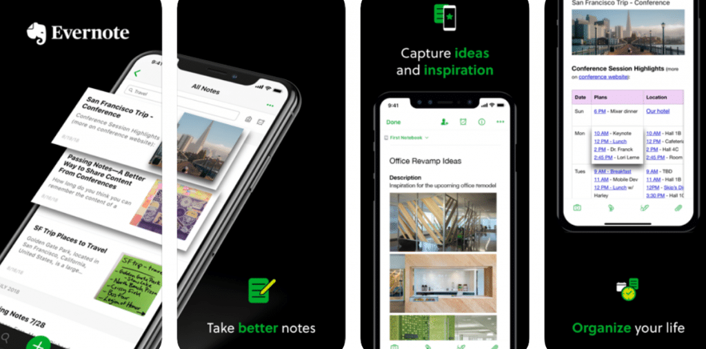 evernote