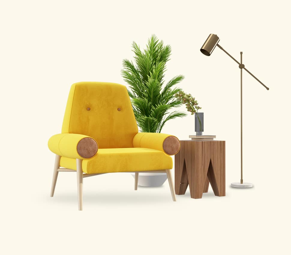 Domestic Furniture