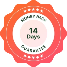 14-Day Refundable Trial