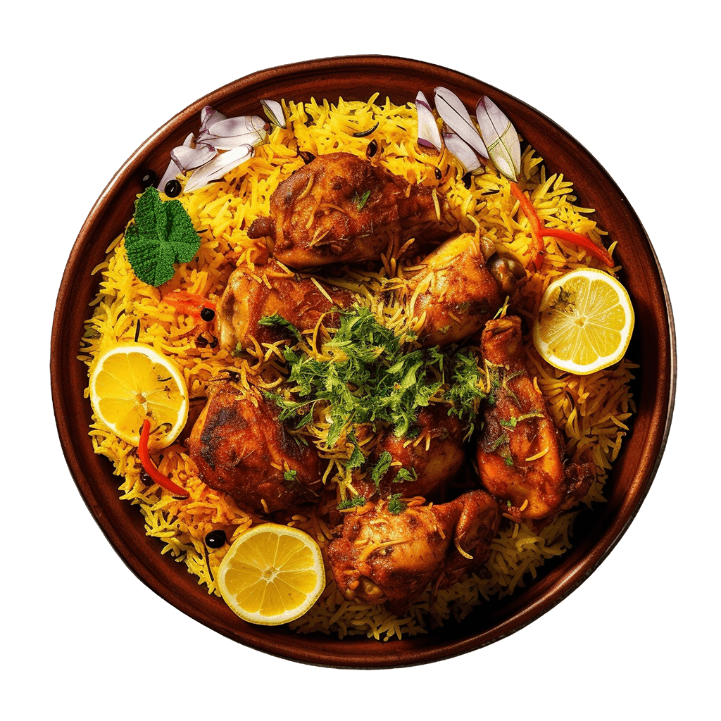 Biryani