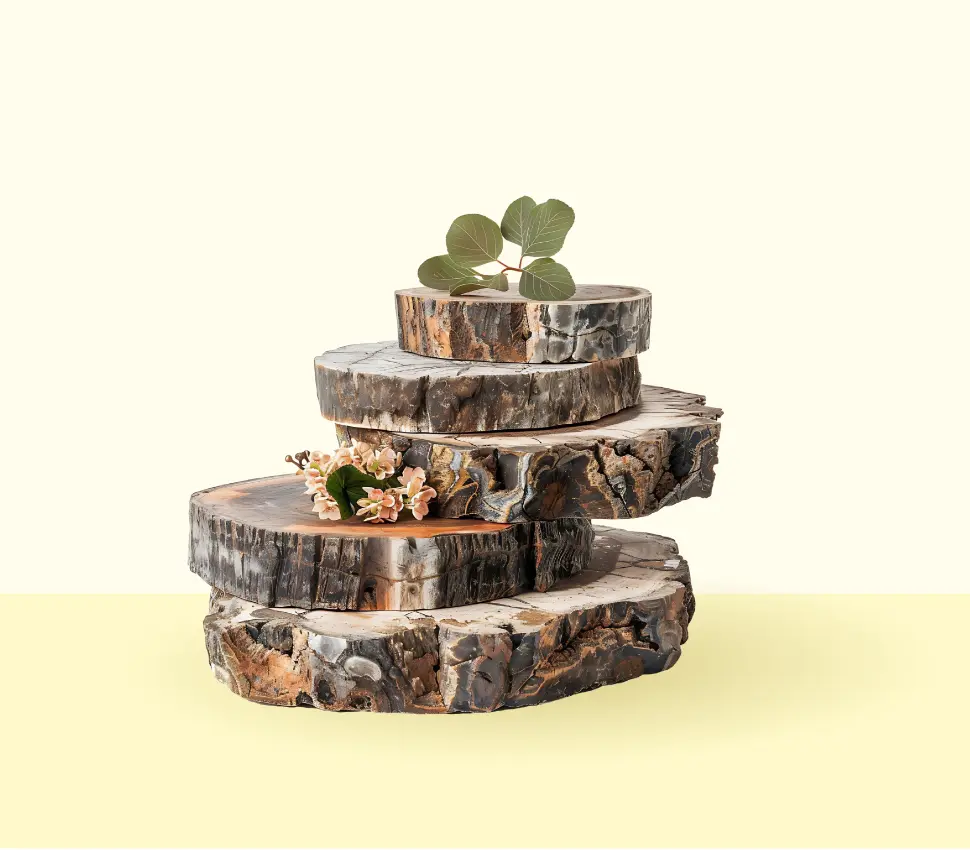 Wood