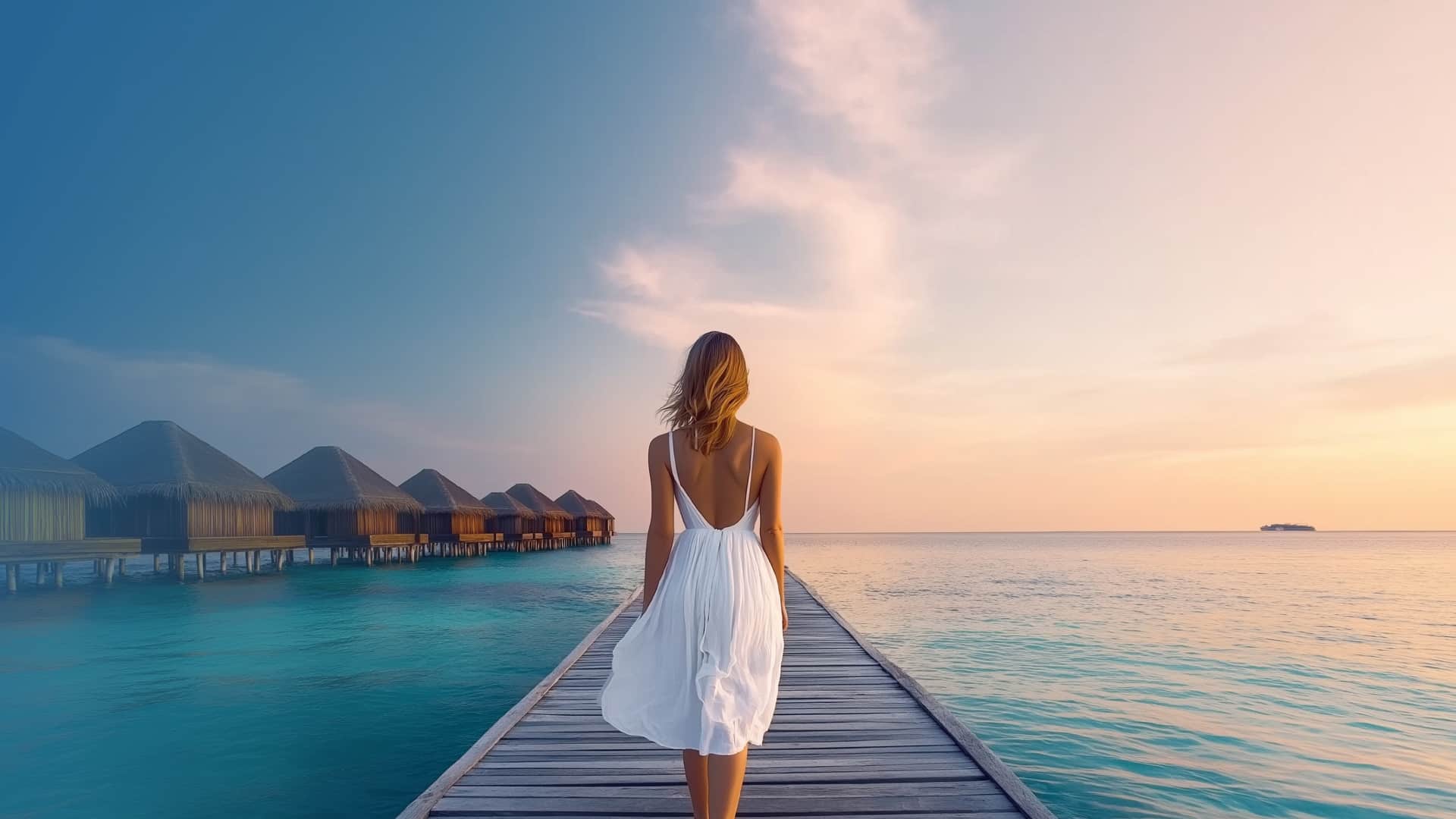 Ocean Escape