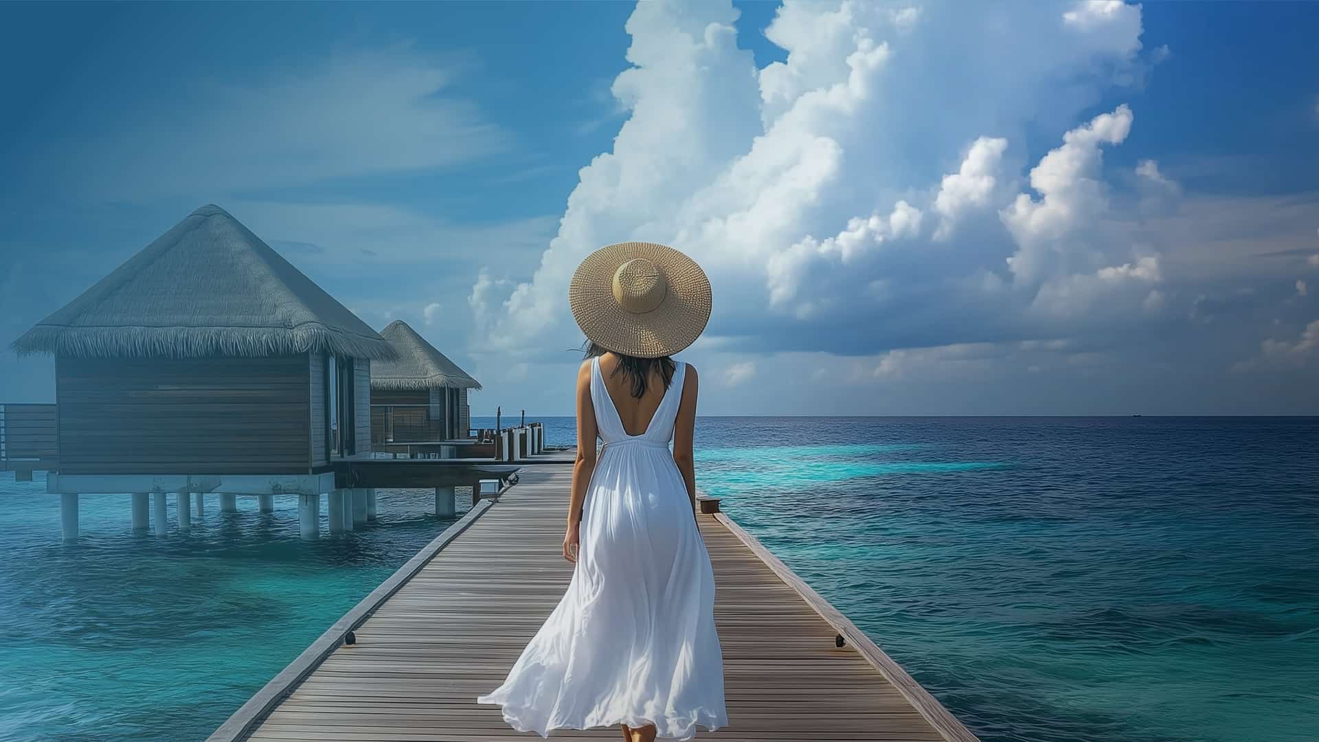 Endless Horizon