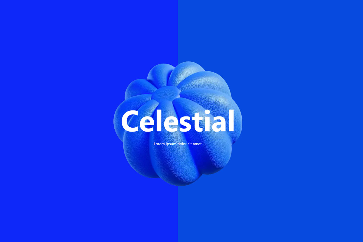Multiscroll Demo 1 