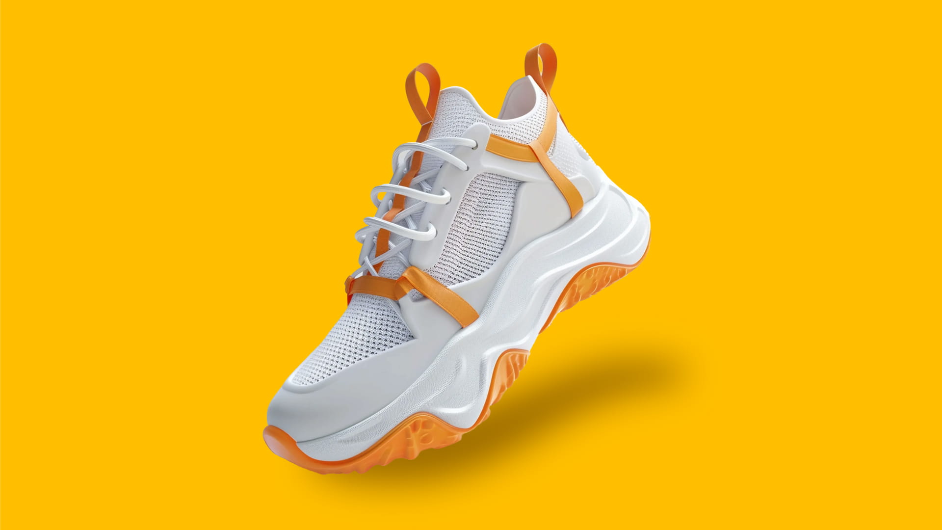 Hype Run
