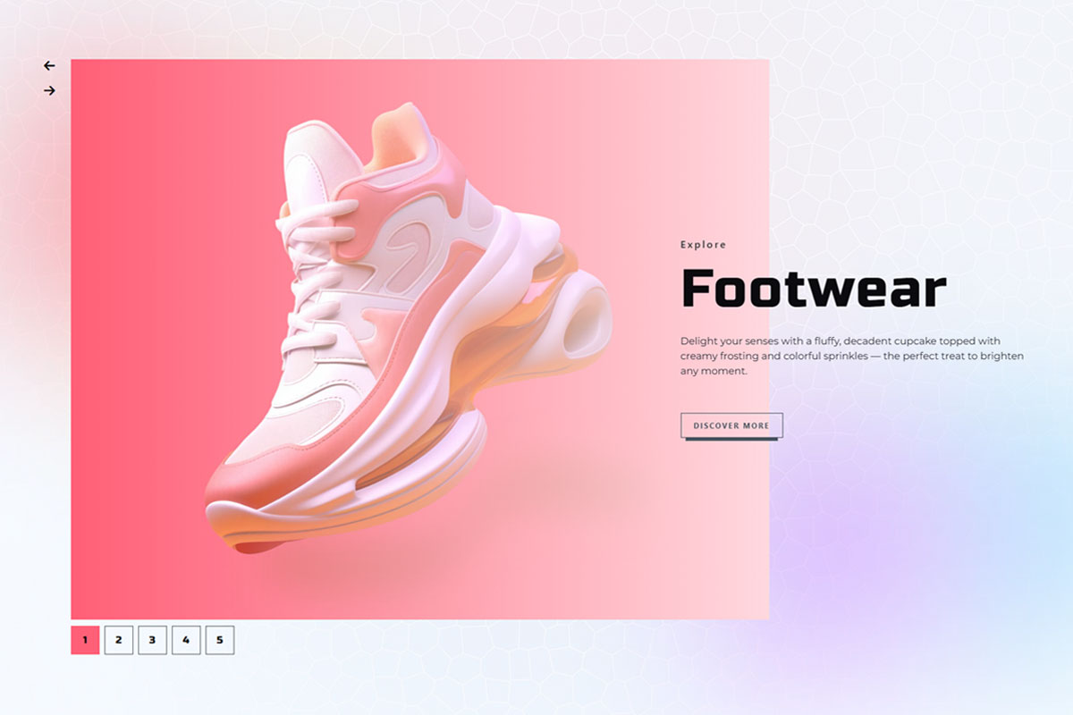 Remote Pagination Demo 