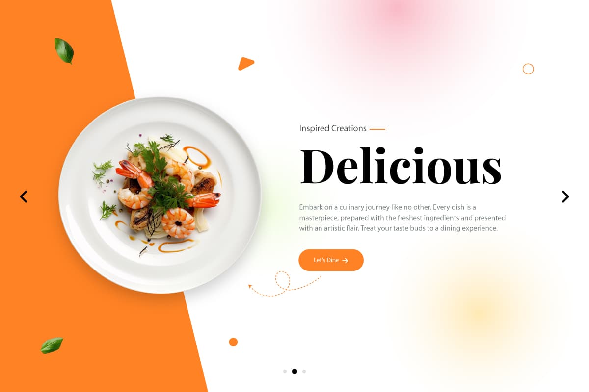 Custom Slider Demo 2